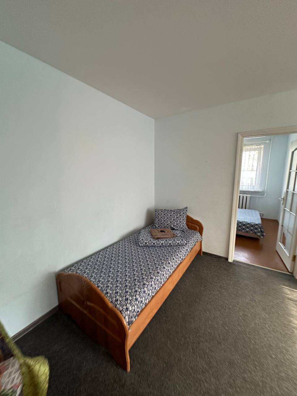 Квартира посуточно Солигорск, ул. Козлова 5 — фото интерьера