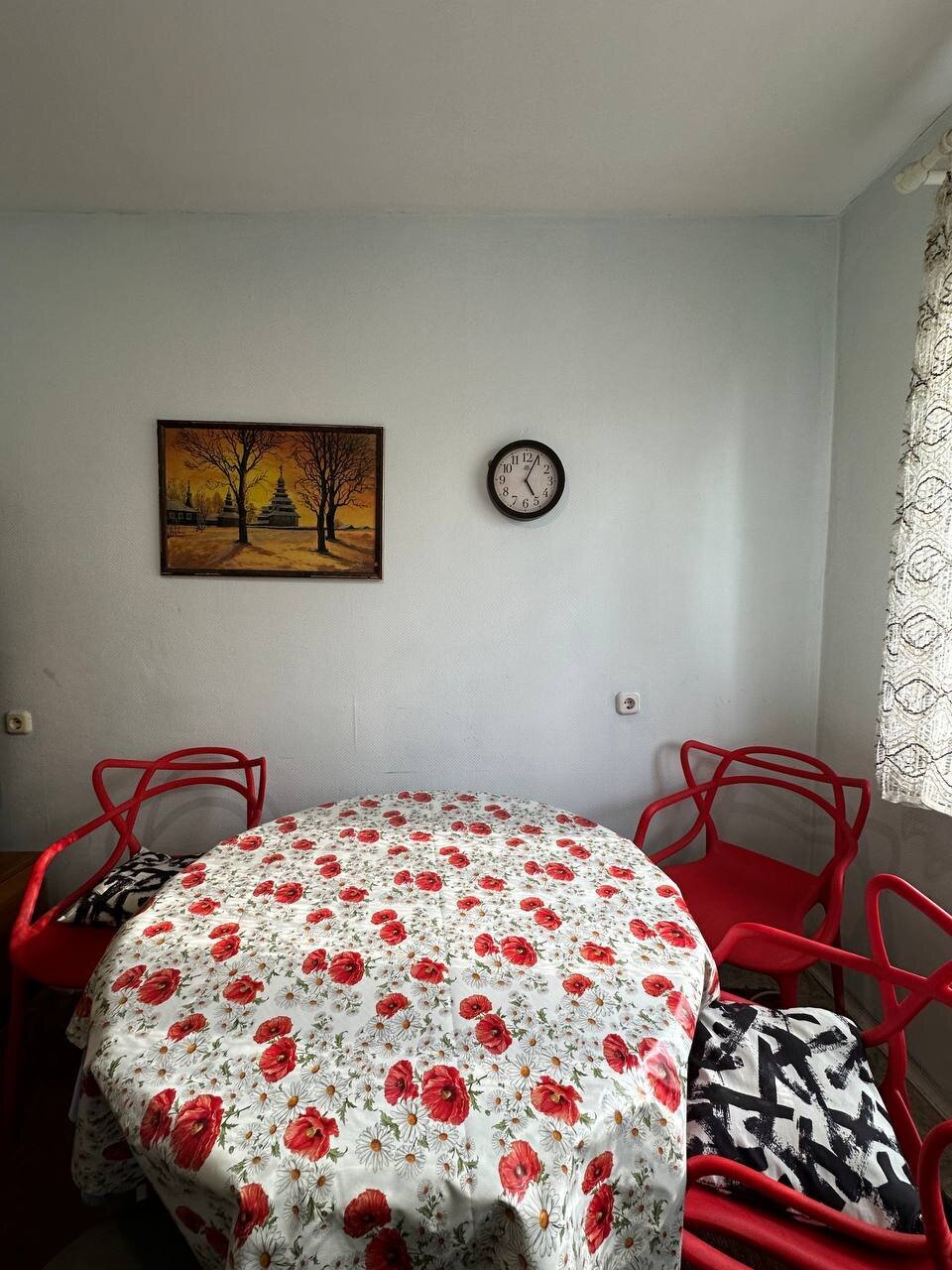 Квартира посуточно Солигорск, ул. Козлова 5 — фото интерьера