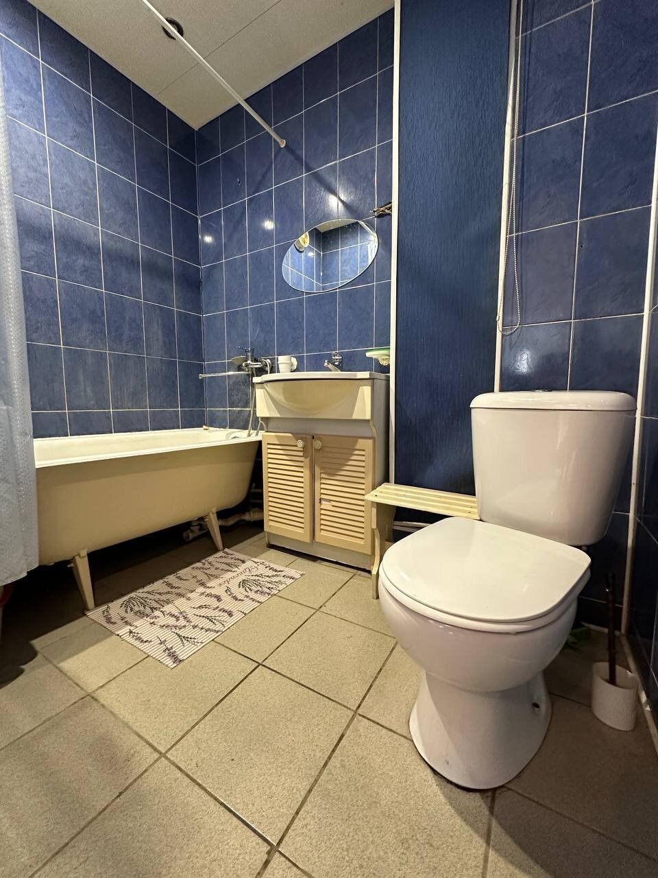 Квартира посуточно Солигорск, ул. Козлова 5 — фото интерьера