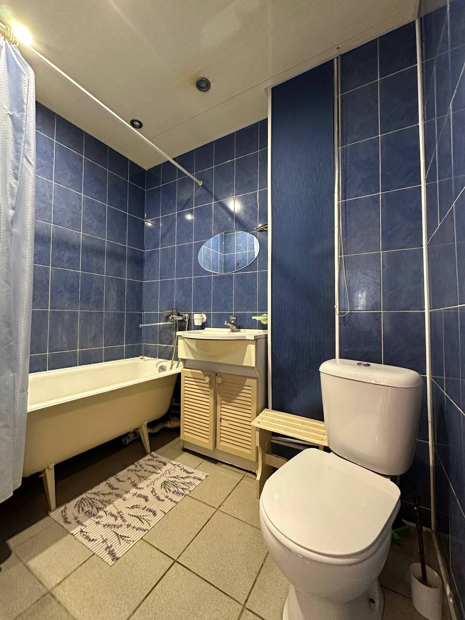 Квартира посуточно Солигорск, ул. Козлова 5 — фото интерьера