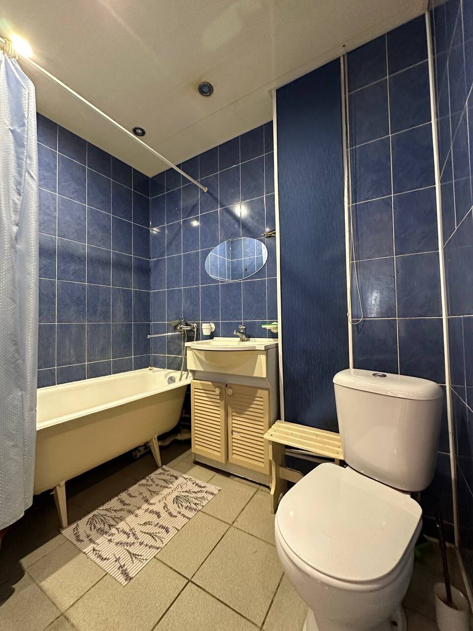 Квартира посуточно Солигорск, ул. Козлова 5 — фото интерьера