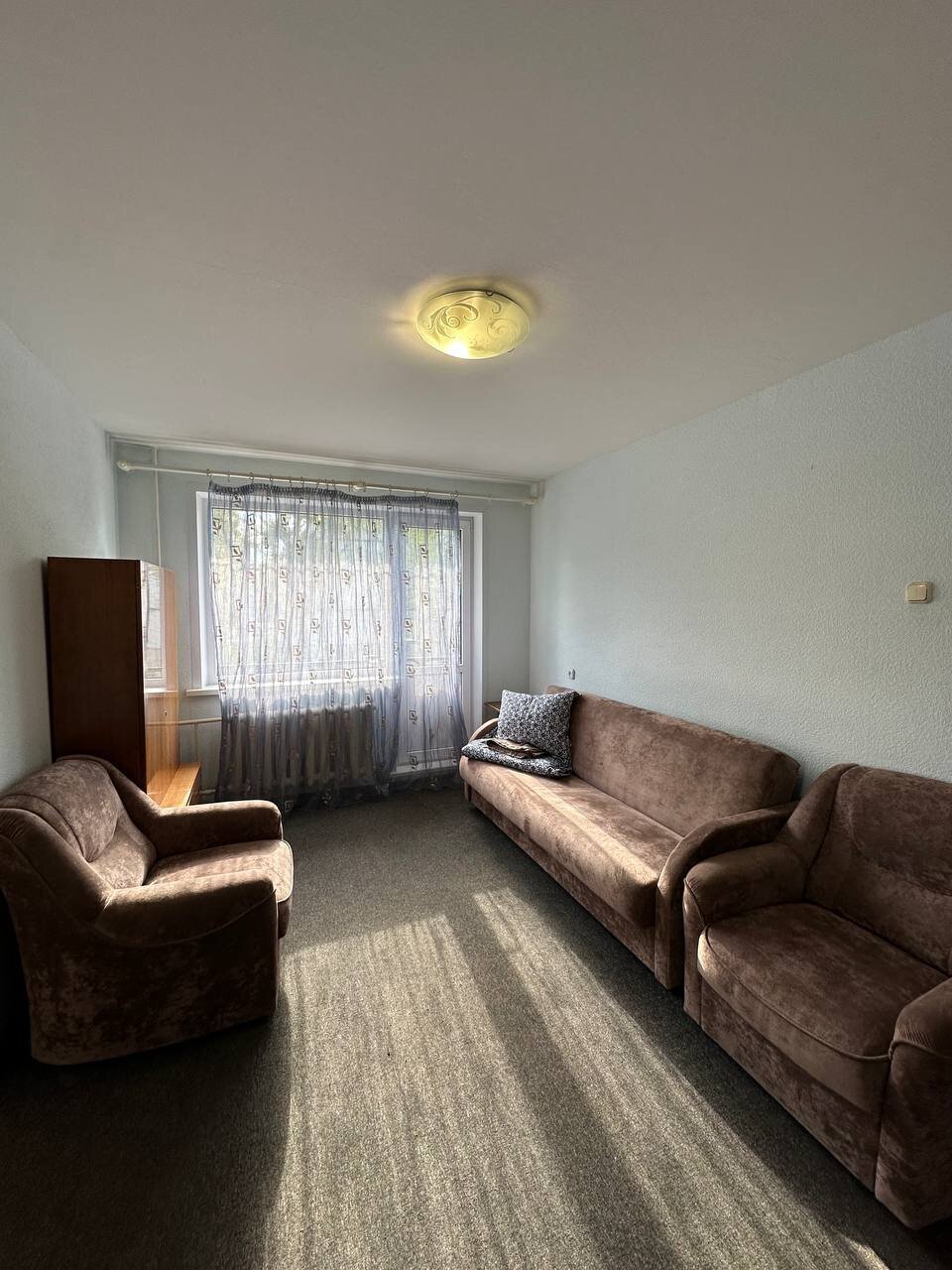 Квартира посуточно Солигорск, ул. Козлова 5 — фото интерьера