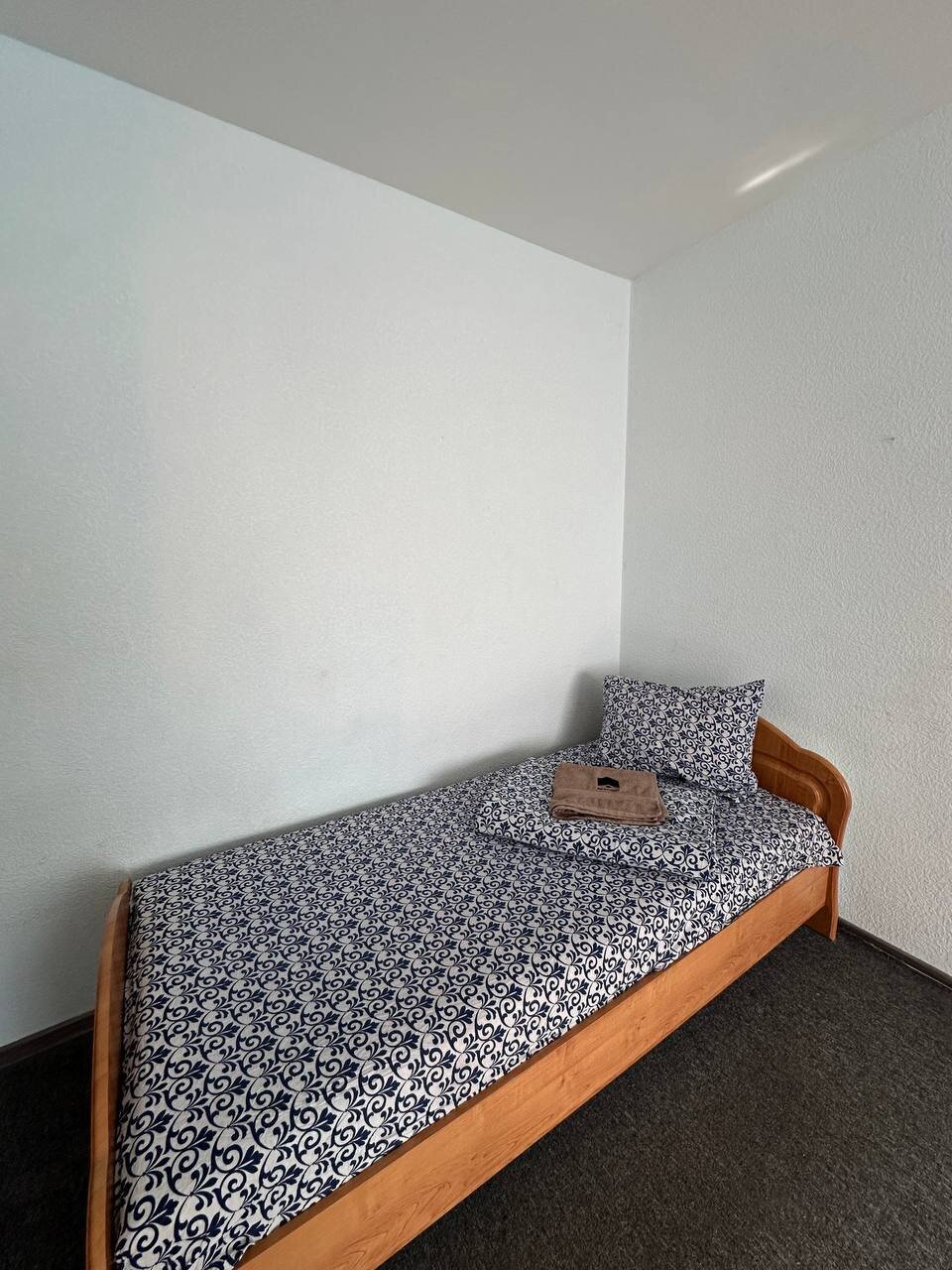 Квартира посуточно Солигорск, ул. Козлова 5 — фото интерьера