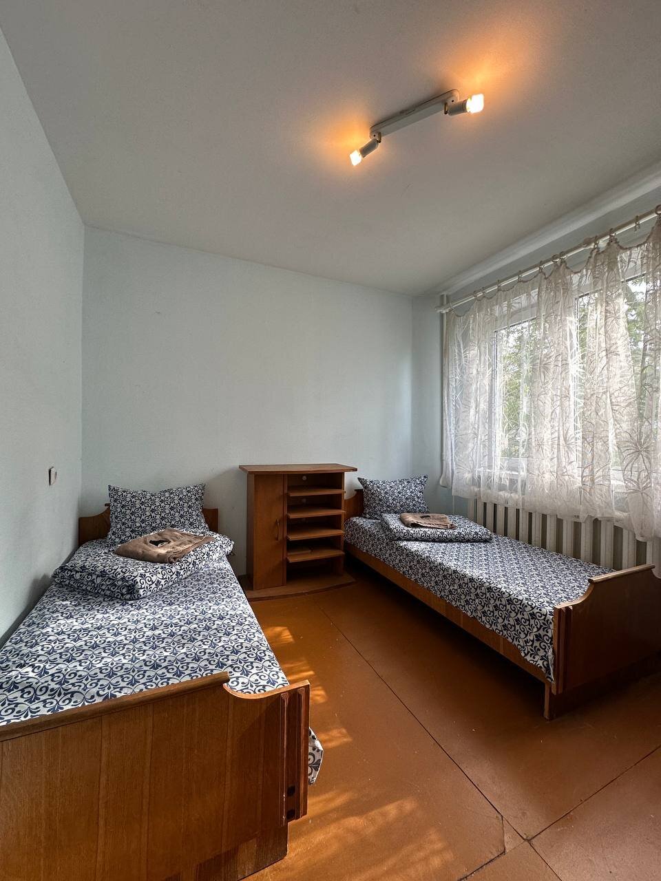 Квартира посуточно Солигорск, ул. Козлова 5 — фото интерьера