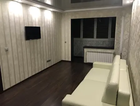 Интерьер квартиры посуточно, Солигорск, ул. Ленина 1А