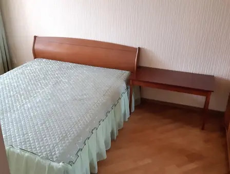 Квартира посуточно Солигорск, ул. Октябрьская 10 — фото интерьера