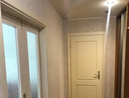 Квартира посуточно Солигорск, ул. Октябрьская 10 — фото интерьера