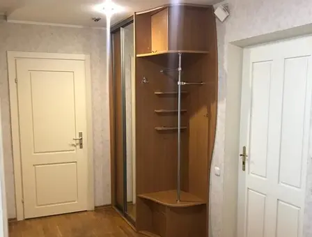 Квартира посуточно Солигорск, ул. Октябрьская 10 — фото интерьера