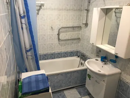 Квартира посуточно Солигорск, ул. Октябрьская 10 — фото интерьера