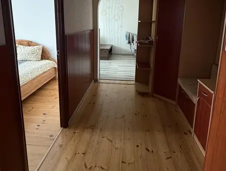 Apartment for daily rent, Soligorsk, Sportivnaya St. 32 — interior photo