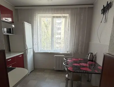 Apartment for daily rent, Soligorsk, Sportivnaya St. 32 — interior photo
