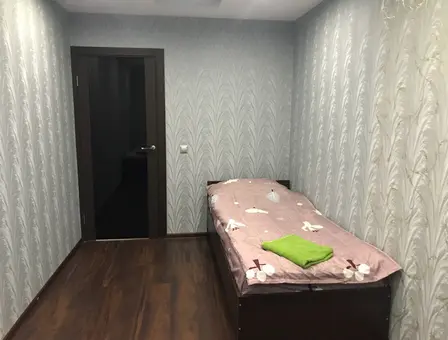 Квартира посуточно Солигорск, ул. Ленина 1А — фото интерьера