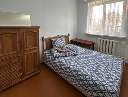 Квартира посуточно Солигорск, ул. Козлова 5 — фото интерьера