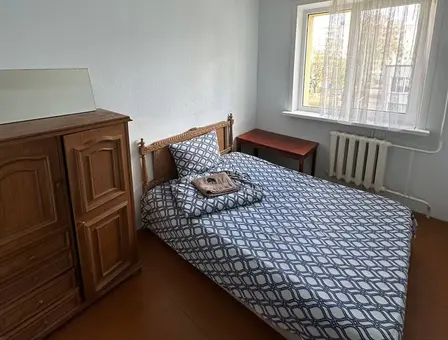 Квартира посуточно Солигорск, ул. Козлова 5 — фото интерьера