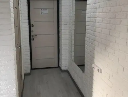 Apartment for daily rent, Soligorsk, Leninskogo Komsomola str. 32 — interior photo