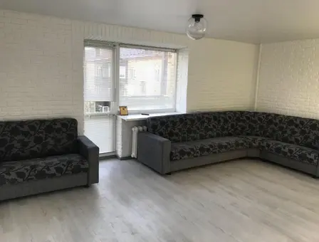 Apartment for daily rent, Soligorsk, Leninskogo Komsomola str. 32 — interior photo
