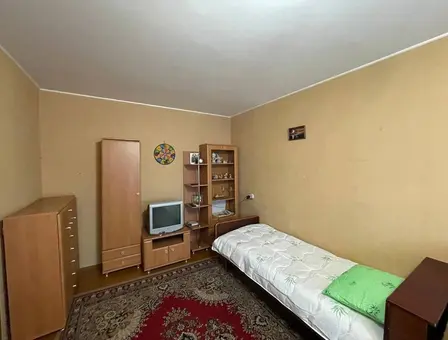 Вид квартиры на сутки, Солигорск, ул. Молодежная 25 — фото 3