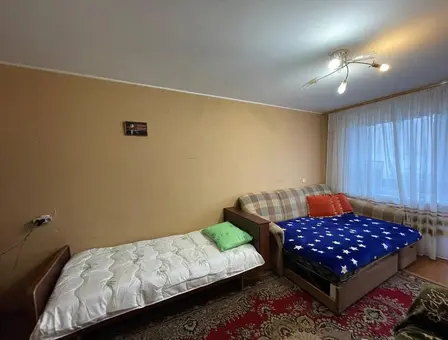 Квартира посуточно Солигорск, ул. Молодежная 25 — фото интерьера