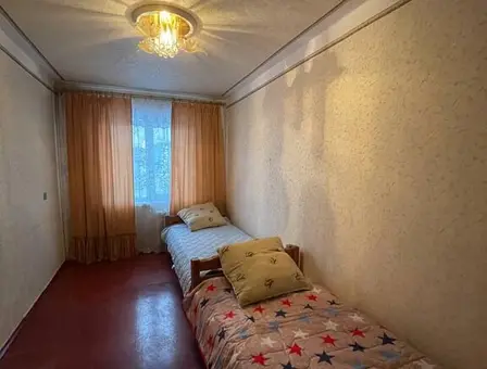 Квартира посуточно Солигорск, ул. Молодежная 29 — фото интерьера