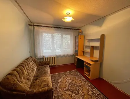 Квартира посуточно Солигорск, ул. Молодежная 29 — фото интерьера