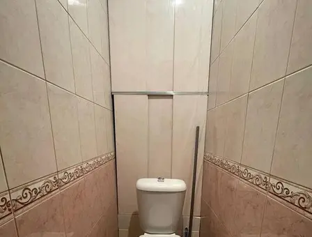 Квартира посуточно Солигорск, ул. Молодежная 29 — фото интерьера