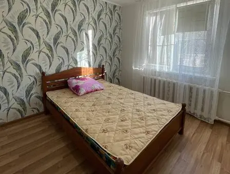 Интерьер квартиры посуточно, Солигорск, ул. Набережная 24Б