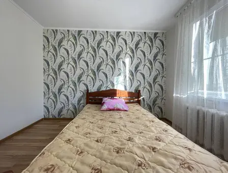 Вид квартиры на сутки, Солигорск, ул. Набережная 24Б — фото 3