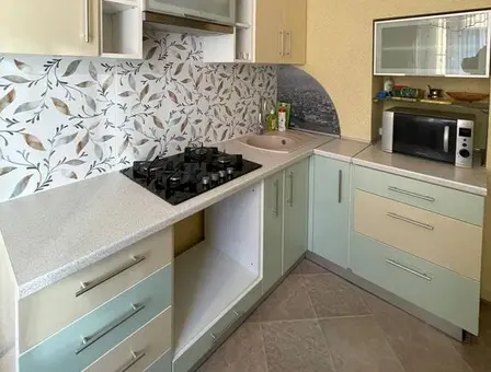 Квартира посуточно Солигорск, ул. Набережная 24Б — фото интерьера