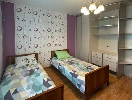 Квартира посуточно Солигорск, ул. Молодежная 30 — фото интерьера