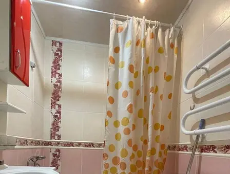 Квартира посуточно Солигорск, ул. Богомолова 2 — фото интерьера