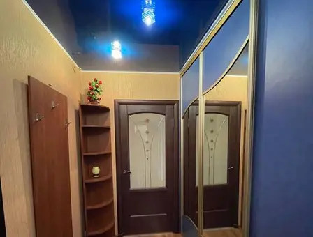 Квартира посуточно Солигорск, ул. Богомолова 2 — фото интерьера