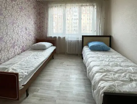 Квартира посуточно Солигорск, бульвар Шахтёров 8 — фото интерьера