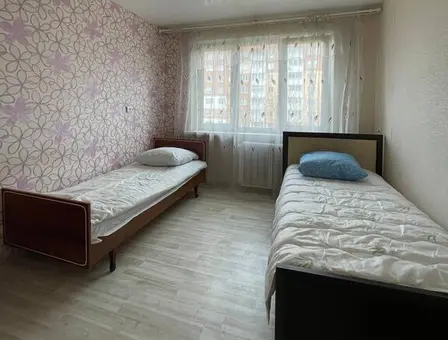 Квартира посуточно Солигорск, бульвар Шахтёров 8 — фото интерьера