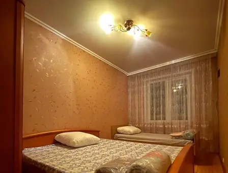 Вид квартиры на сутки, Солигорск, ул. Константина Заслонова 79 — фото 3