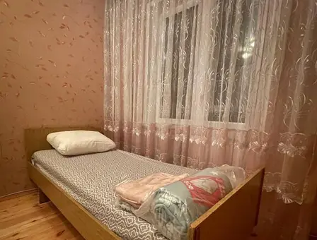 Квартира посуточно Солигорск, ул. Константина Заслонова 79 — фото интерьера