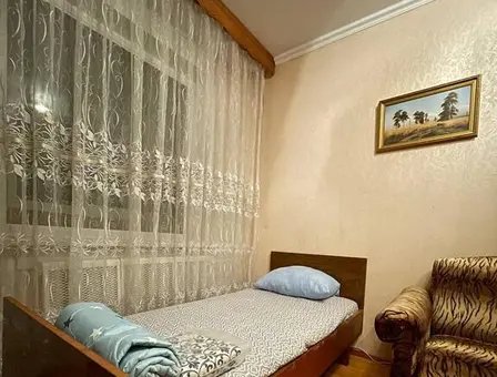 Квартира посуточно Солигорск, ул. Константина Заслонова 79 — фото интерьера