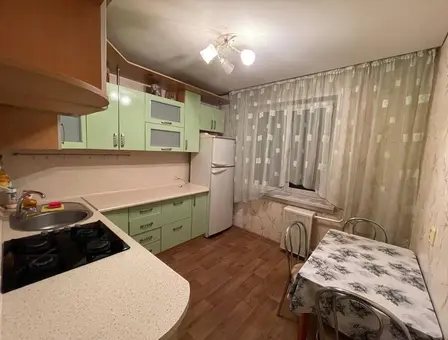 Интерьер квартиры посуточно, Солигорск, ул. Константина Заслонова 79