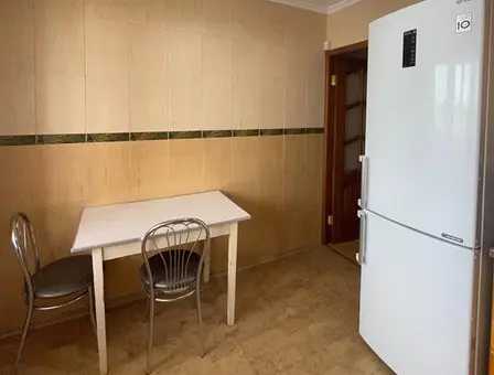 Квартира посуточно Солигорск, ул. Строителей 29 — фото интерьера