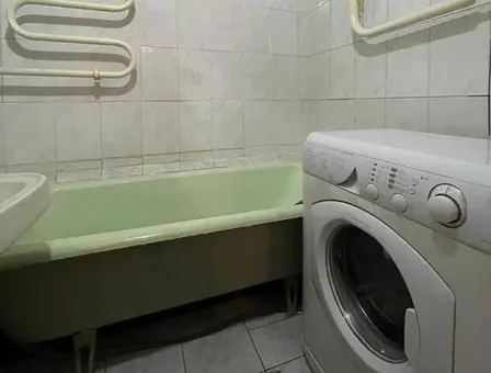 Квартира посуточно Солигорск, ул. Заслонова 53 — фото интерьера