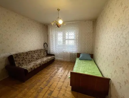 Вид квартиры на сутки, Солигорск, ул. Заслонова 53 — фото 3