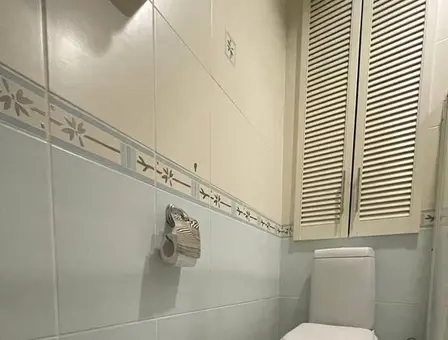 Квартира посуточно Солигорск, ул. Константина Заслонова 81 — фото интерьера