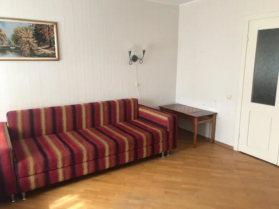 Квартира посуточно Солигорск, ул. Октябрьская 10 — фото интерьера