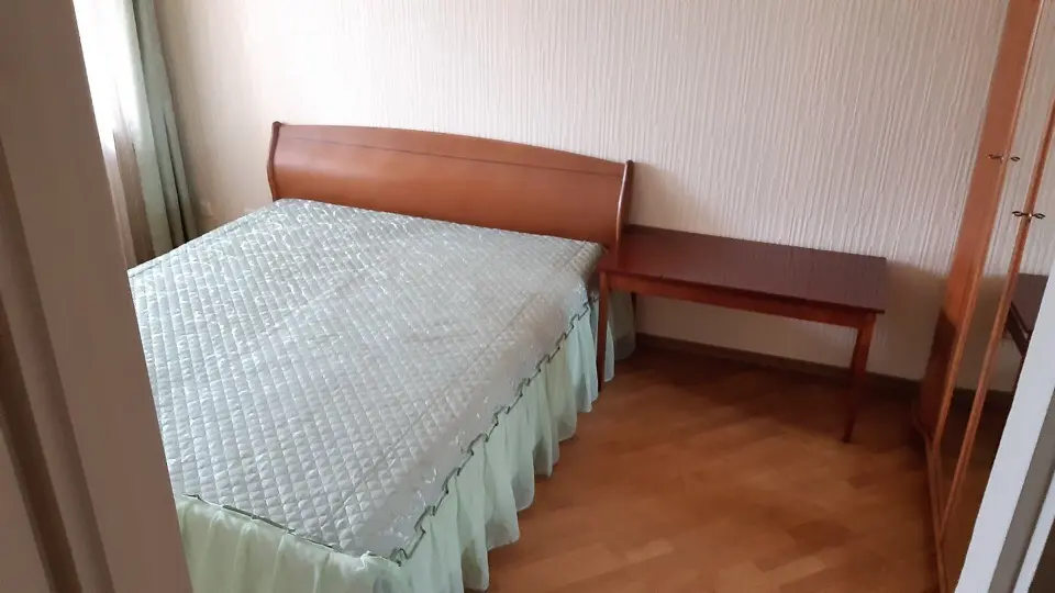 Квартира посуточно Солигорск, ул. Октябрьская 10 — фото интерьера
