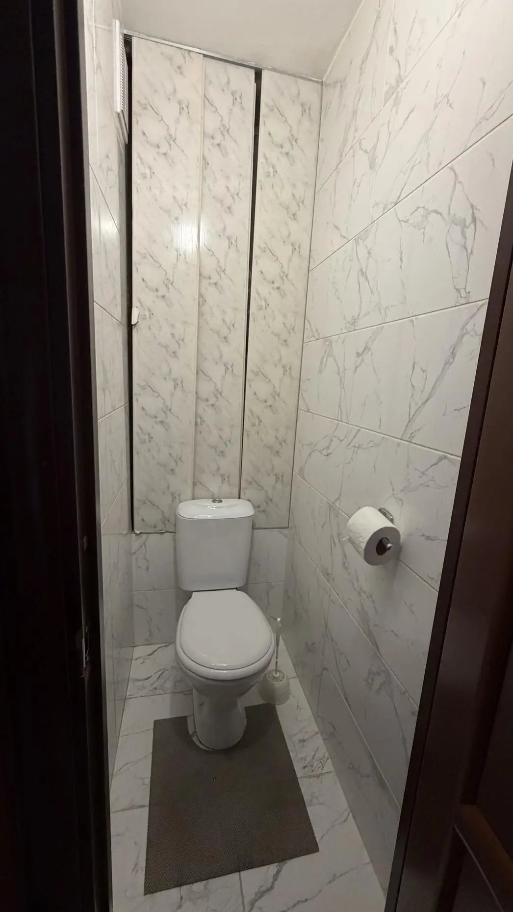 Apartment for daily rent, Soligorsk, Sportivnaya St. 32 — interior photo