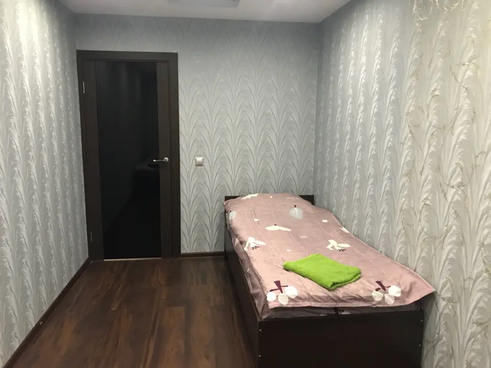 Квартира посуточно Солигорск, ул. Ленина 1А — фото интерьера