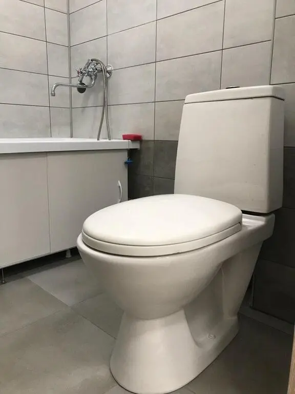 Apartment for daily rent, Soligorsk, Leninskogo Komsomola str. 32 — interior photo