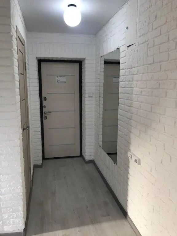 Apartment for daily rent, Soligorsk, Leninskogo Komsomola str. 32 — interior photo
