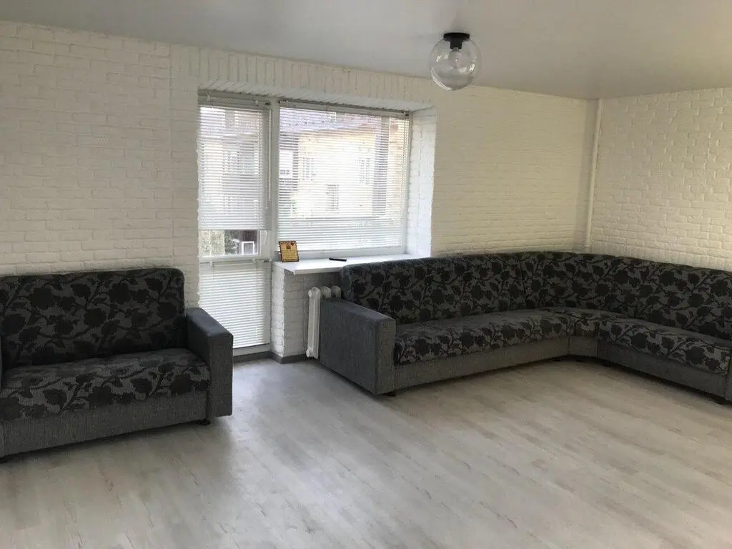 Apartment for daily rent, Soligorsk, Leninskogo Komsomola str. 32 — interior photo