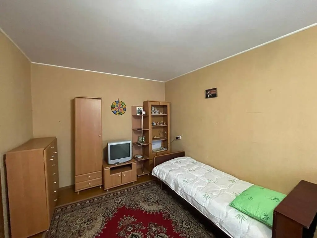 Вид квартиры на сутки, Солигорск, ул. Молодежная 25 — фото 3