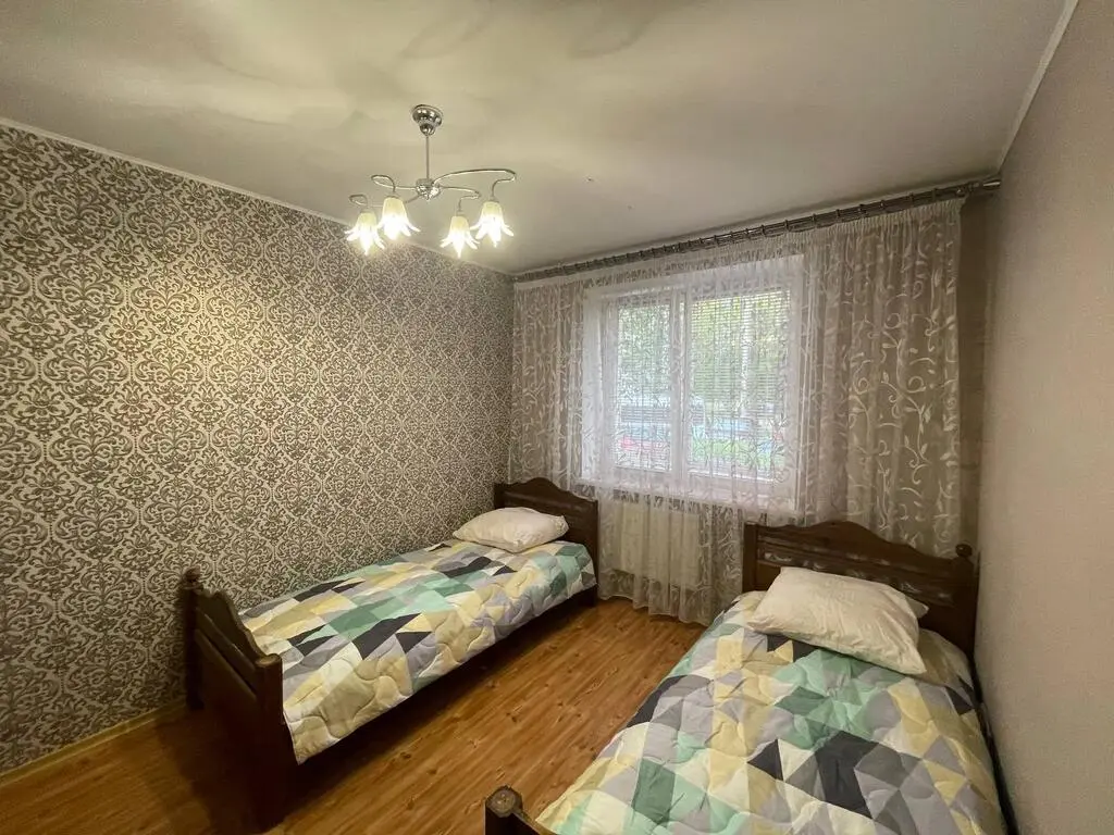Квартира посуточно Солигорск, ул. Молодежная 30 — фото интерьера
